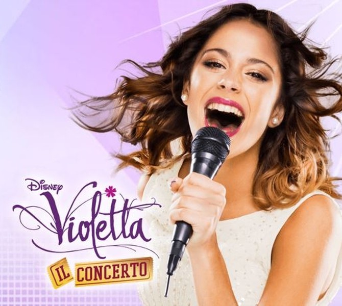 Concerto Violetta 2015