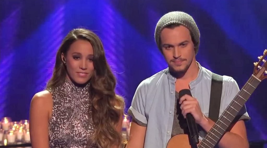 X Factor Usa 2014 Vincitore