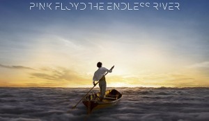 <u>Recensione</u> The Endless River - Pink Floyd