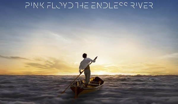 Recensione The Endless River - Pink Floyd