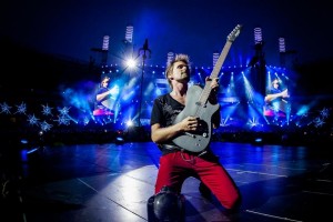 Muse, concerto a Rock in Roma il 18 luglio 2015