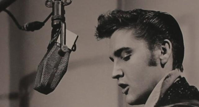 Registrazioni Originale di Elvis Presley all’Asta Gennaio 2015