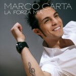 San Remo 2009: Marco Carta vince il Festival con La Forza Mia