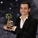 2010:  Per Tutte le Volte Che... di Valerio Scanu è vincitrice