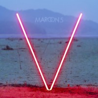 <u>Maroon</u> <u>5</u> - V