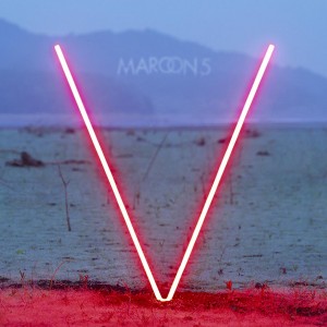 Maroon-5-V-album-cover