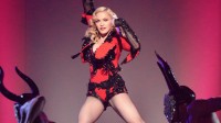 “Rebel Heart Tour” di Madonna <u>a</u> <u>Torino</u> <u>a</u> Novembre