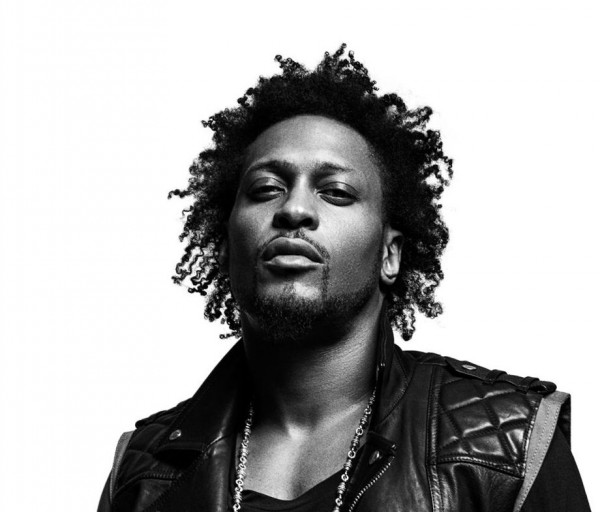 D'Angelo in Tour - Due Date in Italia