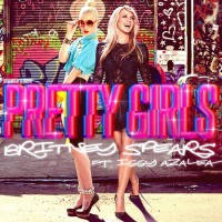 Iggy Azalea & Britney Spears - <u>Pretty</u> <u>Girls</u>