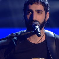 Fabio Curto - <u>Il</u> Vincitore <u>di</u> 'The Voice 2015'