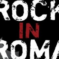 <u>Rock</u> <u>in</u> <u>Roma</u> 2015 - I Concerti
