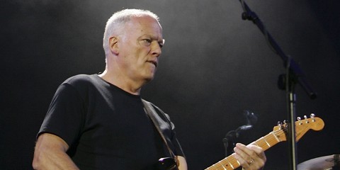 'Rattle That Lock' - Nuovo Brano di David Gilmour