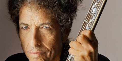 Concerti Bob Dylan – In Italia a Novembre 2015