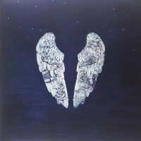 Ghost Stories - Coldplay