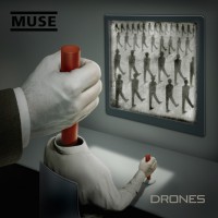 Drones – Muse