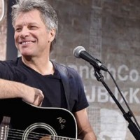 Nuovo <u>Album</u> dei Bon Jovi - 'Burning Bridges' 