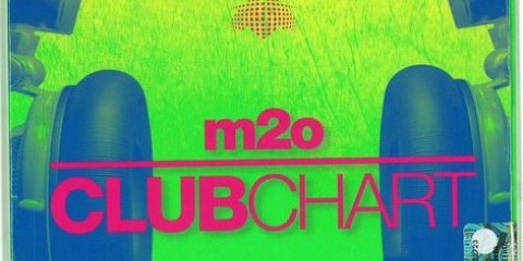 Compilation M2O Club Chart Vol 39