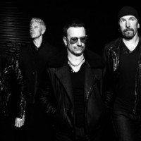 U2 <u>a</u> <u>Torino</u> – 4-5 Settembre 2015