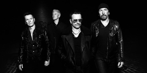 U2 a Torino – 4-5 Settembre 2015