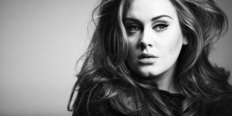 Adele - Nuovo Album a Novembre!