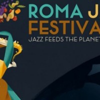 <u>Roma</u> Jazz Festival 2015