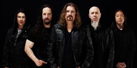 Dream Theater Concerti 2016 – 18 e 19 Marzo a Milano