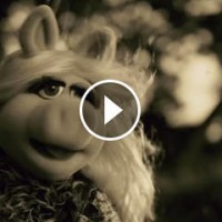 Miss Piggy dei Muppets canta 'Hello' di <u>Adele</u>!