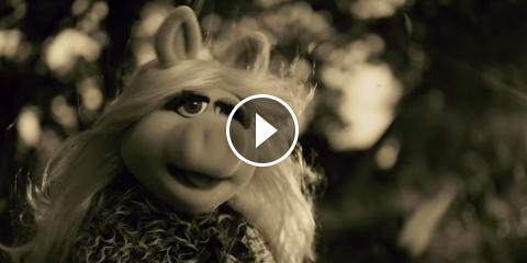 Miss Piggy dei Muppets canta ‘Hello’ di Adele!
