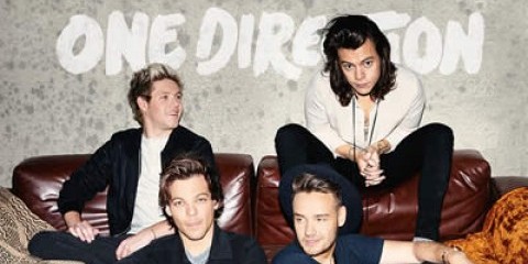 One Direction – “Made In The A.M”
