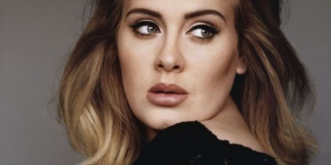 Adele – Concerti 2016 in Italia