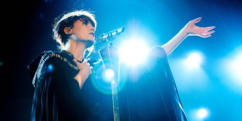 Florence and The Machine - Concerti 2016 in Italia