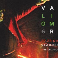 Vasco <u>Rossi</u> - Live Kom 2016