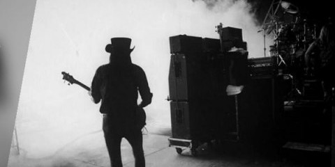 Il Funerale di Lemmy Kilmister Sarà Live in Streaming su YouTube