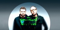 Chemical Brothers – Concerti 2016