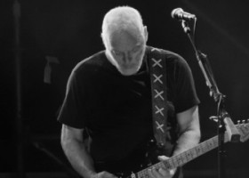 Concerti David Gilmour 2016 - Il Mitico Live a Pompei Si Ripeterà! 