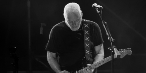 Concerti David Gilmour 2016 – Il Mitico Live a Pompei Si Ripeterà!