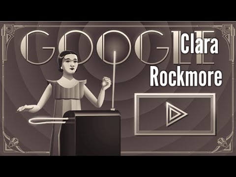 Chi è Clara Rockmore?