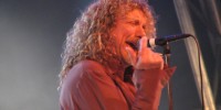 Robert Plant - Le Date dei Concerti 2016 in <u>Italia</u>