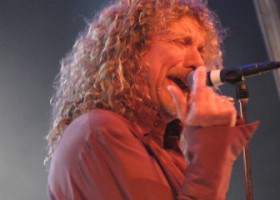 Robert Plant - Le Date dei Concerti 2016 in Italia