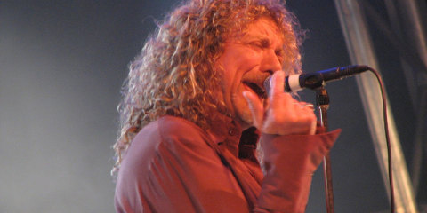 Robert Plant – Le Date dei Concerti 2016 in Italia