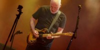 Tutte le Date Aggiornate dei Concerti <u>in</u> Italia di David Gilmour