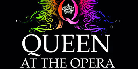 Queen at the Opera – Il Musical