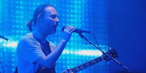 I Radiohead Spariscono Completamente da Internet!