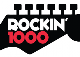 Rockin'1000 – Concerto 24 Luglio a Cesena