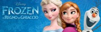 Elsa – La Regina dei Ghiacci