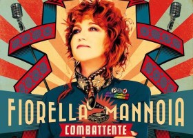 Fiorella Mannoia date Concerti Dicembre 2016