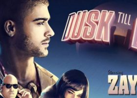 Dusk Till Dawn nuovo singolo di Zayn Malik